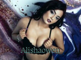 Alishaowen