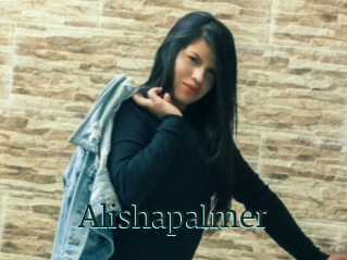 Alishapalmer