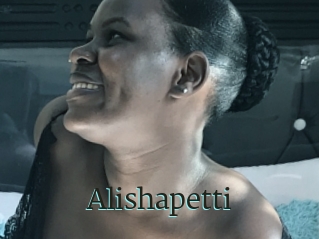 Alishapetti