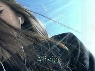 Alisia