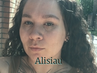 Alisiau