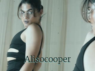 Alisocooper