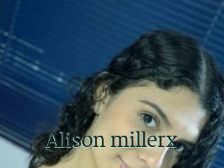 Alison_millerx