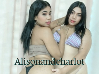 Alisonandcharlot