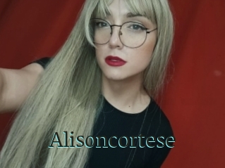 Alisoncortese