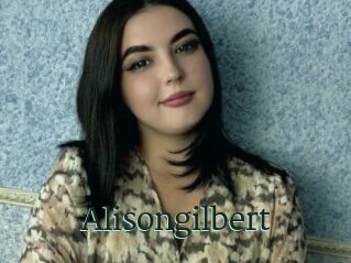 Alisongilbert
