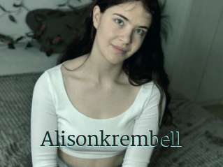 Alisonkrembell