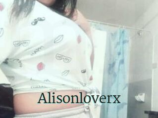 Alisonloverx