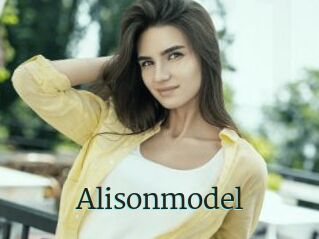 Alisonmodel