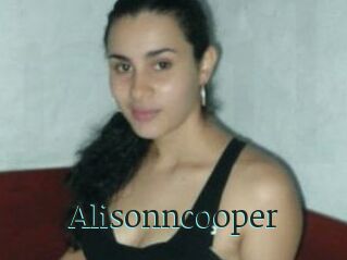 Alisonncooper