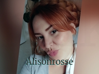 Alisonrosse