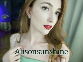 Alisonsunshine