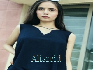 Alisreid