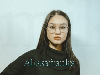 Alissafranks