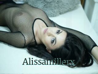 Alissamillerx