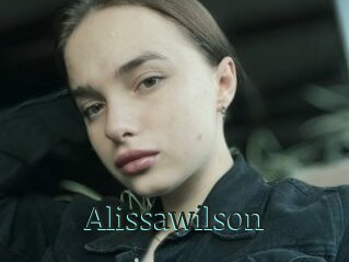 Alissawilson