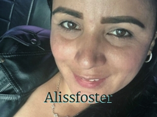 Alissfoster