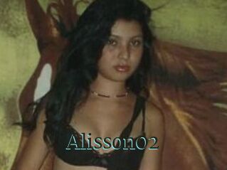 Alisson02