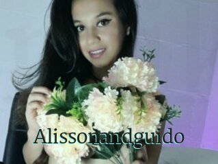 Alissonandguido