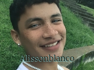 Alissonblanco