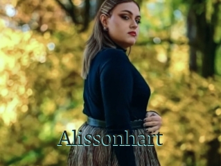 Alissonhart