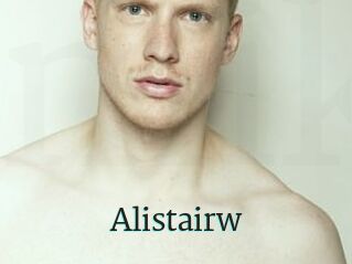 Alistairw