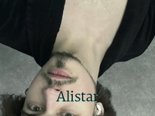 Alistar