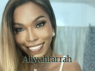 Aliyahfarrah