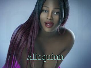 Alizquinn