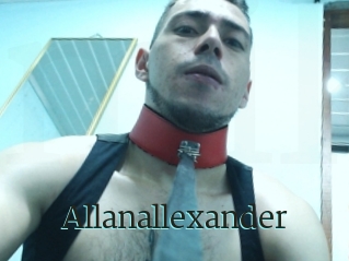 Allanallexander