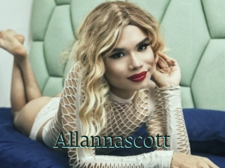 Allannascott