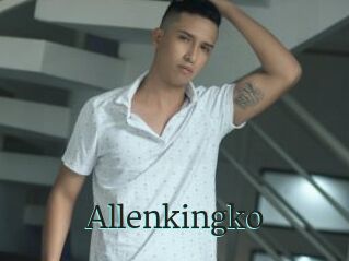 Allenkingko