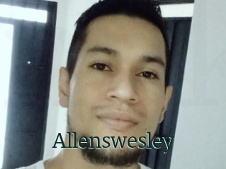 Allenswesley