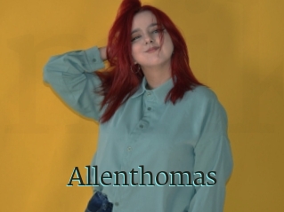 Allenthomas