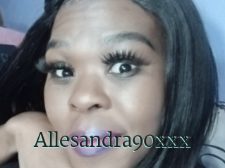 Allesandra90xxx