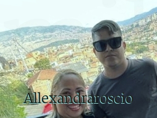 Allexandraroscio