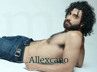 Allexcano