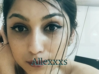 Allexxxs