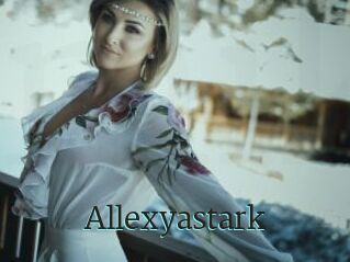 Allexyastark