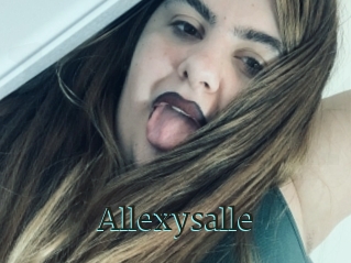 Allexysalle