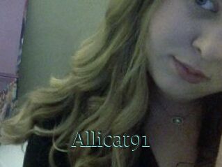 Allicat91