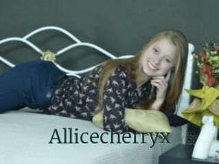 Allicecherryx