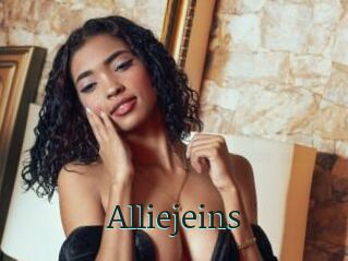 Alliejeins