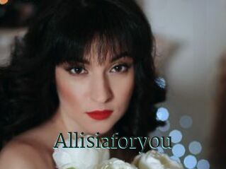 Allisiaforyou