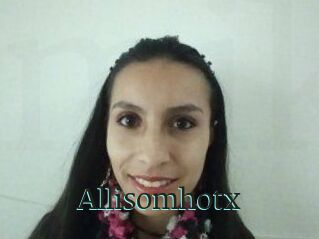 Allisomhotx