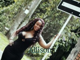 allison Milky Porn