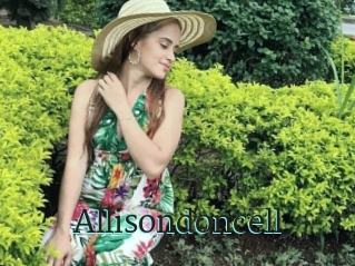 Allisondoncell