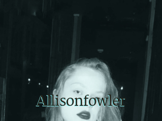 Allisonfowler