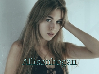 Allisonhogan