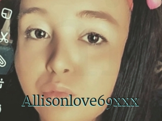 Allisonlove69xxx